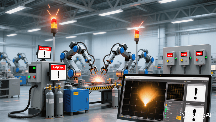 Gas Detection