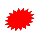 Star Button
